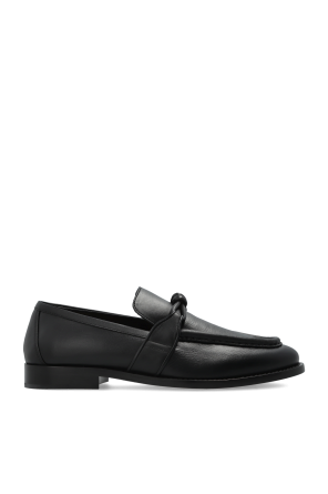 Schuhe Astaire vom Typ Loafers